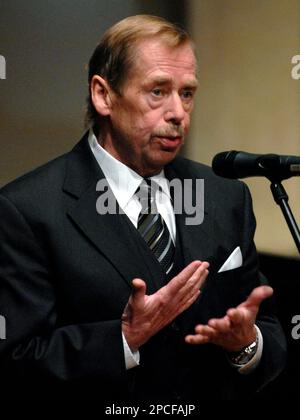 Prague, Czech Republic. 10th Oct, 2023. Russian writer Guzel Yakhina