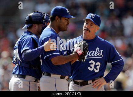 Bob McClure: The Pitching Coach Transforming Baseball in the USA