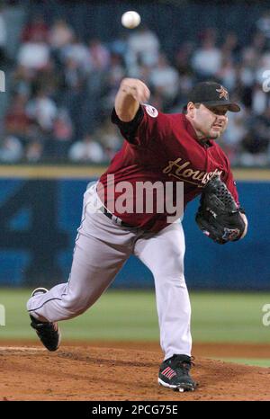 Roger Clemens to Throw First Pitch at All-Star Game Tuesday