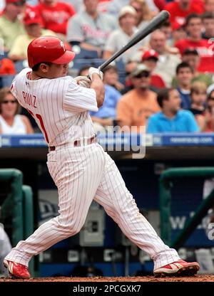 Marlins' Conine hits 17th homer, 08/04/2022