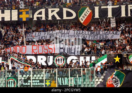 February 3, 2023, Modena, Italy: Modena, Italy, Alberto Braglia stadium,  February 03, 2023, Shady Oukhadda (Modena during Modena FC vs Cagliari  Calcio - Italian soccer Serie B match. (Credit Image: © Luca