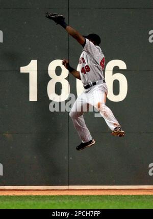 July 9th, 2007 - San Francisco, CA, USA - Minnesota Twins Torii