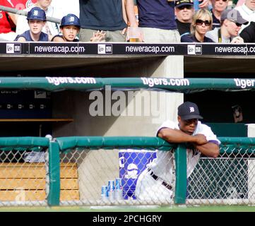 Detroit Tigers Roundtable: Reminiscing on Curtis Granderson's