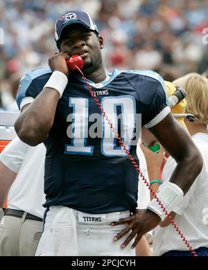 Game History between Tennessee Titans, New York Jets - Clarksville