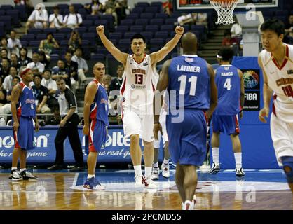 World Basketball Championship 