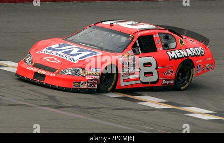NASCAR  #19 DALE EARNHARDT  超希少 DALE EARNHARDT JR 2025 SUN DROP LATE MODEL *LIQUID COLOR* 1