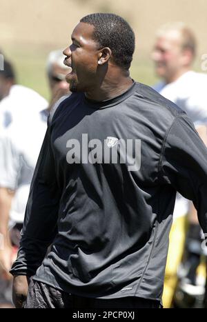 Bengals criticize Steelers assistant coach Joey Porter – The