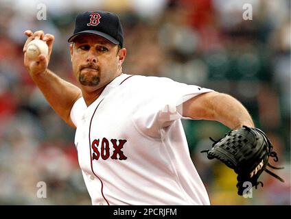 Tim Wakefield (@TimWakefield49) / X