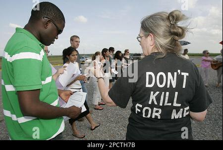 With death row inmate Bobby Glen Wilcher scheduled to be executed ...