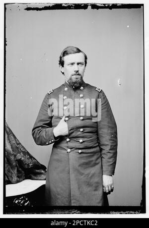 Colonel (?) Murphy. Civil war photographs, 1861-1865 , Title from Civil ...