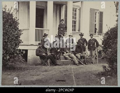 General james h wilson hi res stock photography and images Alamy