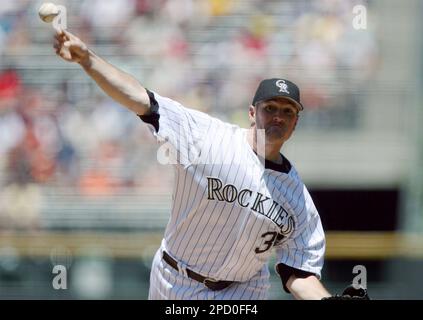 Astros: Reviewing the 2006 Jason Jennings trade with Rockies