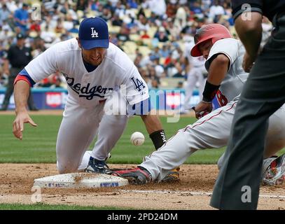 Orlando Cabrera on replacing Red Sox' Nomar Garciaparra