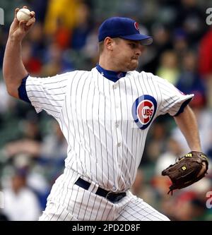 Chicago Cubs' Kerry Wood Starts Wood Family Foundation To Help Area  Children