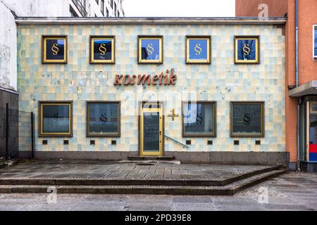 Back to the Future: The Tesla Model Tape Recorder in the Museum Utopia and  Everyday Life for Everyday Culture of the GDR in Eisenhüttenstadt,  Brandenburg, Germany. Museum Utopia and Everyday Life in