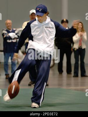 Doug flutie 2006 hi-res stock photography and images - Alamy