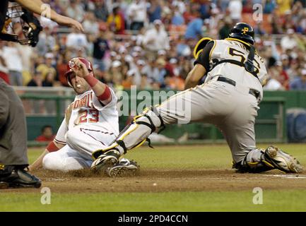 Teddy leads at the turn, Washington Nationals host the San …