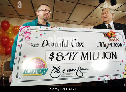 Hot lotto winners discount
