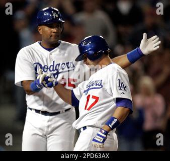 NY Yankee Elston Howard and LA Dodger Sandy Koufax were the MLB 1963 MVP  award winners. They both wore the number 32 Stock Photo - Alamy