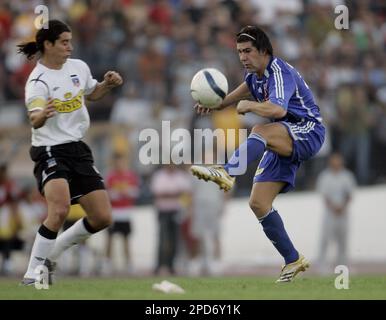 Marcelo Salas - Player profile