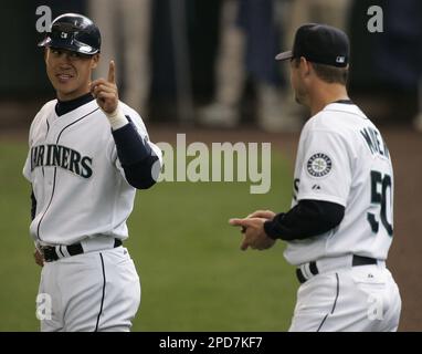 On This Date: Mariners Acquire Jamie Moyer from Boston, by Mariners PR