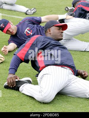 Former New York Yankees outfielder Darryl Strawberry during Old Timers Day  at Yankee Stadium on June 26, 2011 in Bronx, NY. (AP Photo/Tomasso DeRosa  Stock Photo - Alamy