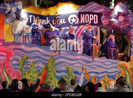 when is mardi gras determined