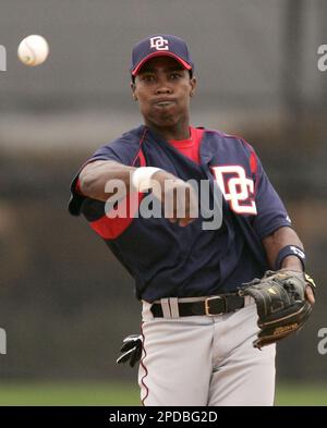 Washington Nationals on X: In 2006, Alfonso Soriano became the