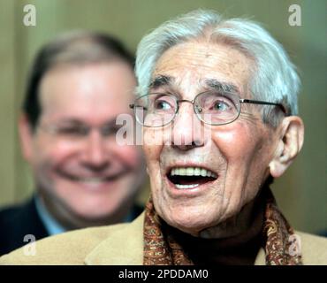 Billy Martin and Phil Rizzuto Stock Photo - Alamy