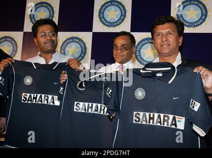 Nike bcci 2025 t shirt