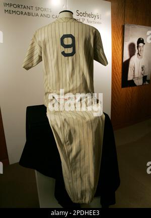 1936 New York Yankees Football Tee