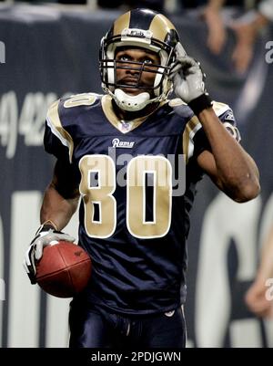 San Francisco 49ers Jerry Rice in game against the St. Louis Rams at 3Com  Park, San Francisco, CA. Rams went on to win the game, 34-24. 10/29/00  (Sacramento Bee/Jose M. Osorio) The