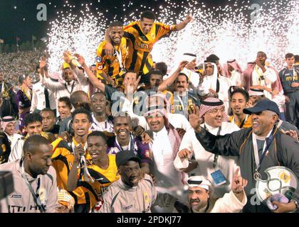 59 Sepahan V Al Ittihad Afc Champions League Photos & High Res Pictures -  Getty Images