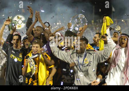 59 Sepahan V Al Ittihad Afc Champions League Photos & High Res Pictures -  Getty Images