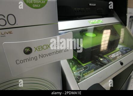 Microsoft to shutter Xbox 360 Store next summer • The Register