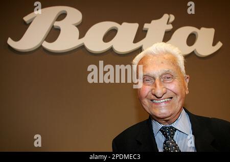 Owner of bata best sale