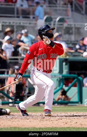 Red Sox to begin 2023 Spring training season February 24 at JetBlue Park