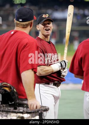 2005 Astros - N.L. Championship Composite