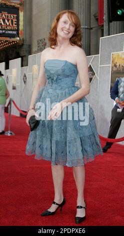 Marnie McPhail. "The Greatest Game Ever Played" (2005 Stock Photo - Alamy