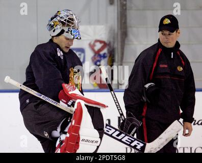 Graphic: NHL jerseys worn by all Stanley Cup clinching teams - Sports  Illustrated