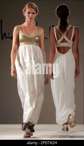 kylie jenner golden dress Nicole Miller main image 0