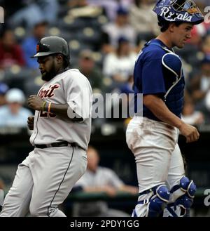 Detroit Tigers have unconditionally released Brandon Inge