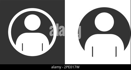 People Face Set Creator. Flat Icon. Person Avatar Illustrations. Young  Woman. Cartoon Style, Isolated Stock Vector - Illustration of emotion,  facial: 118640392