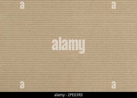 cardboard paper abstract pattern for bacground Stock Photo
