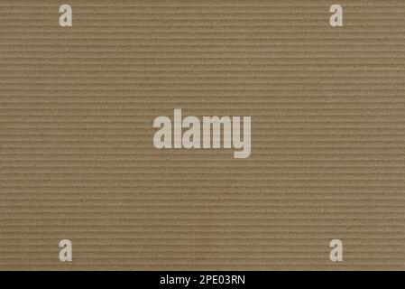 cardboard paper abstract pattern for bacground Stock Photo