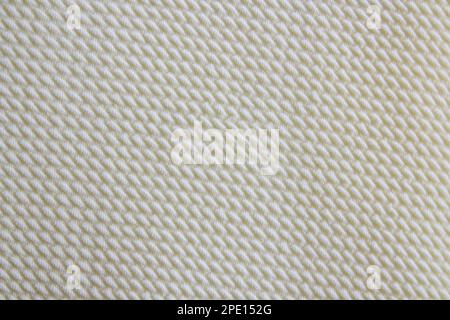Texture fabric yellow women's sweater new background Stock Photo