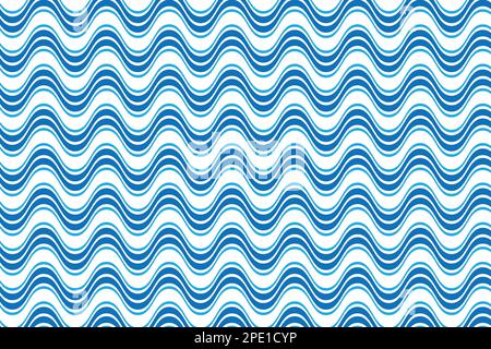 abstract geometric pattern vector illustration. Stock Vector