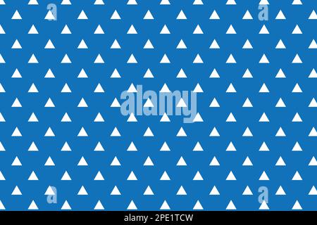 abstract geometric pattern vector illustration. Stock Vector