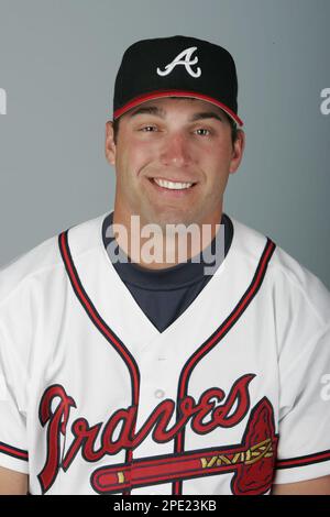 PHOTO FLASHBACK: Jeff Francoeur's 2005 Atlanta Braves debut, Slideshows