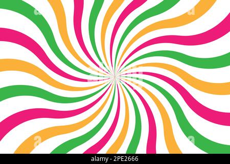 abstract geometric pattern vector illustration. Stock Vector